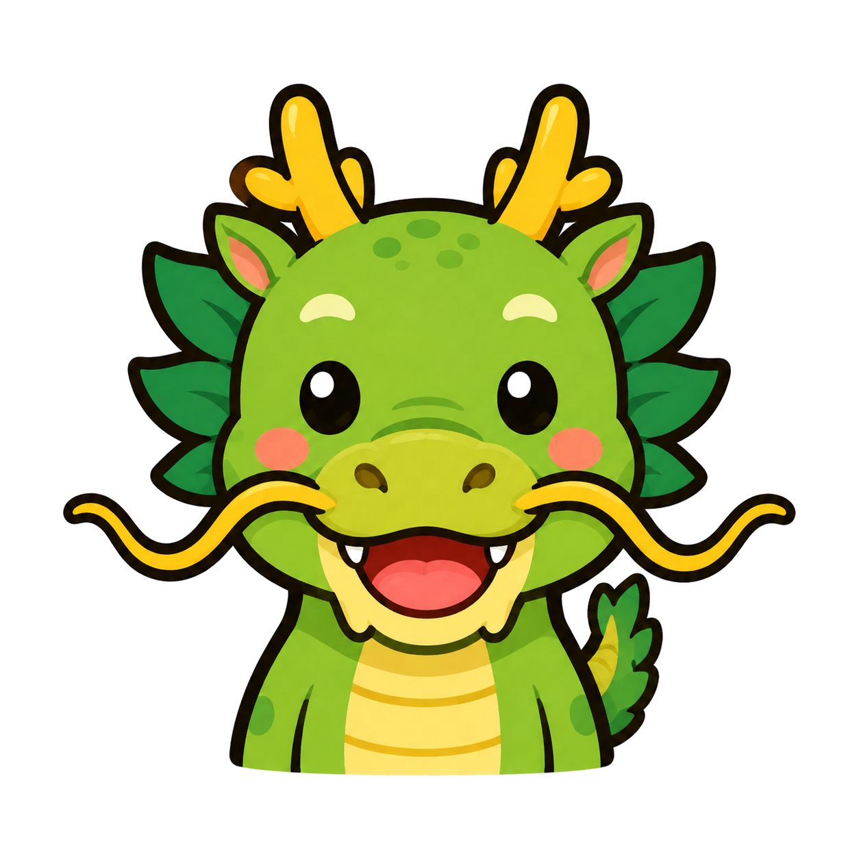 용띠