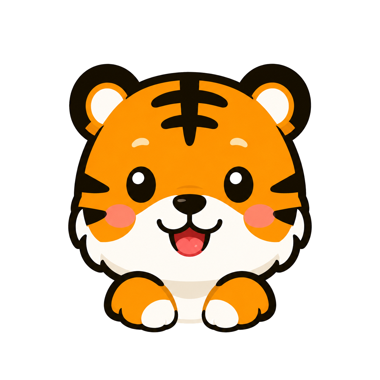 호랑이띠